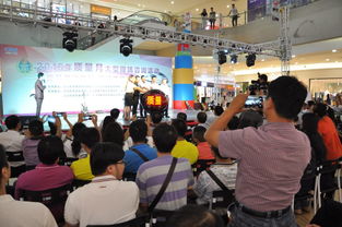 江門市質(zhì)量檢驗(yàn)協(xié)會(huì)積極開展2016年質(zhì)量月現(xiàn)場(chǎng)咨詢服務(wù)活動(dòng)