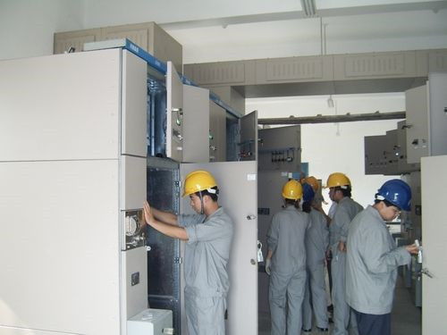 朔銘電力 以服務(wù)至上理念，助力西雙版納工廠售電企業(yè)高效發(fā)展